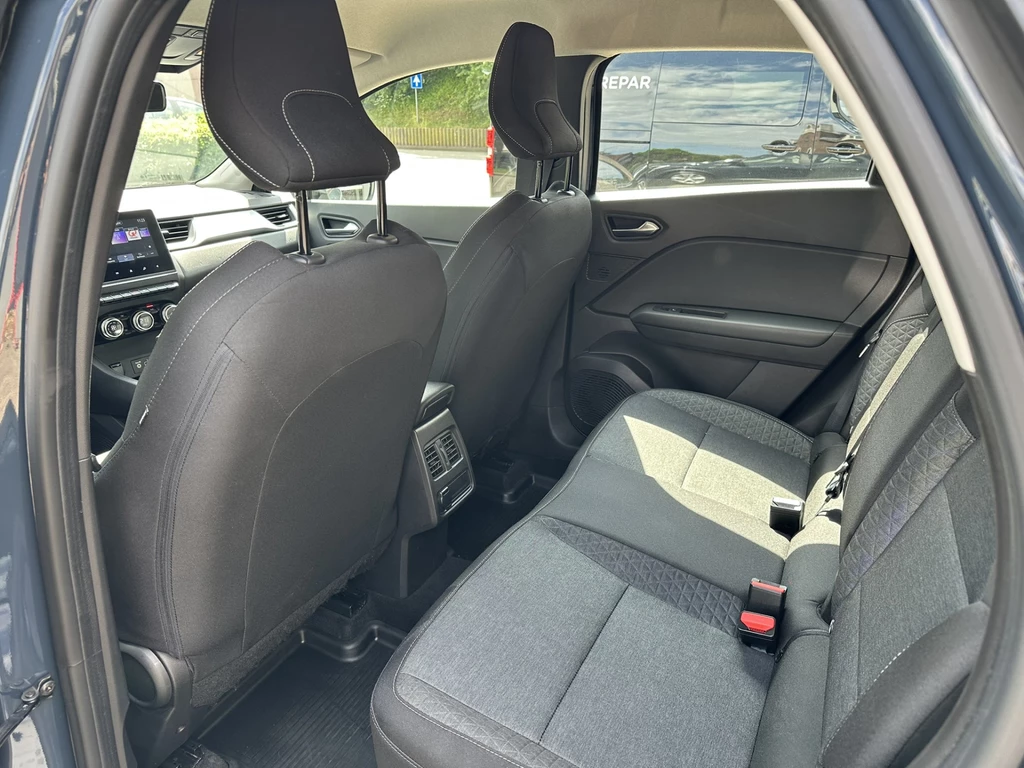 Renault Captur – foto 23