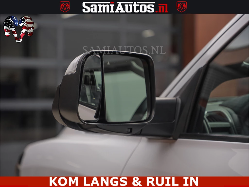 Dodge Ram Pick-Up – foto 61
