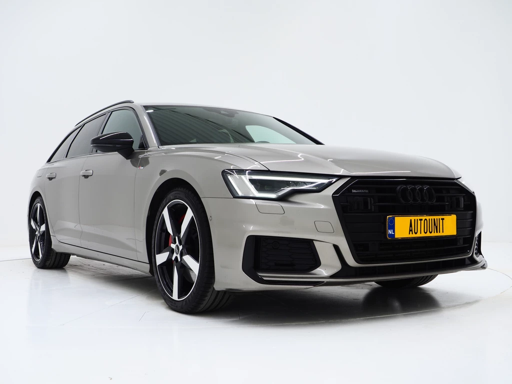 Audi A6 – foto 7