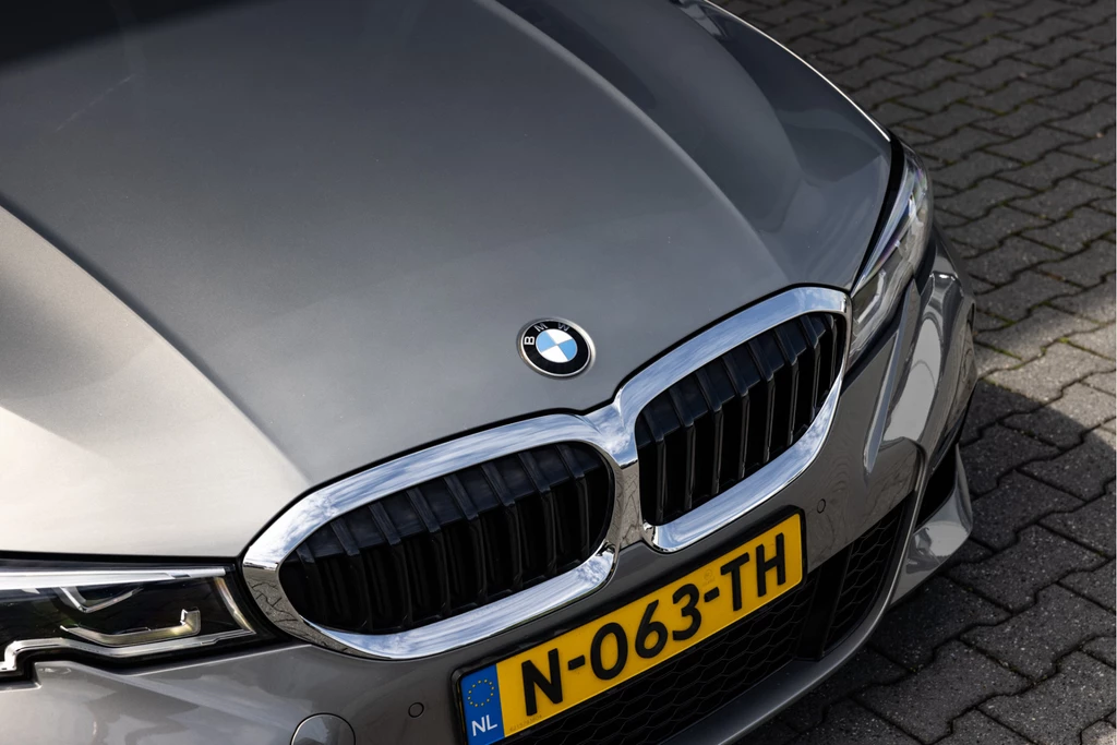 BMW 3 Serie – foto 15