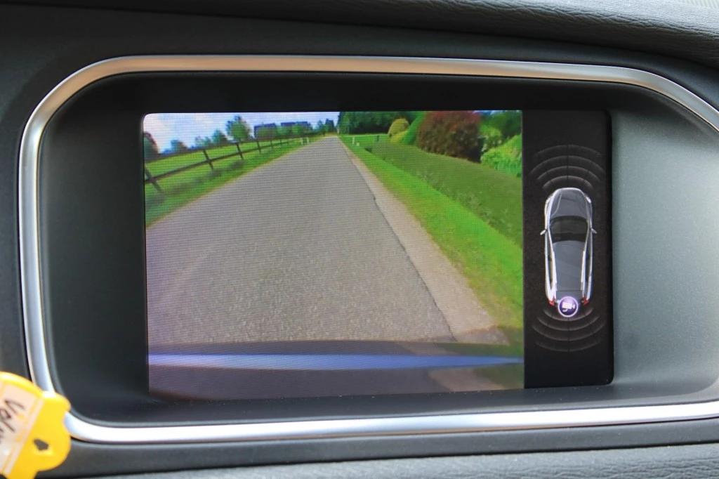 Volvo V40 – foto 14
