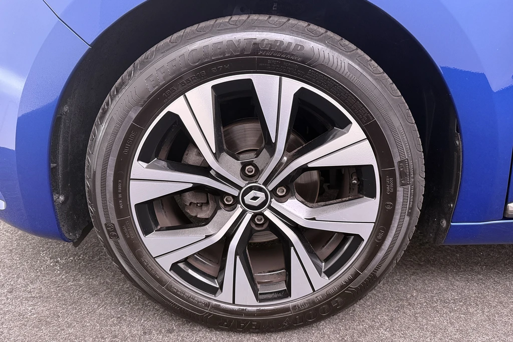 Renault Clio – foto 7