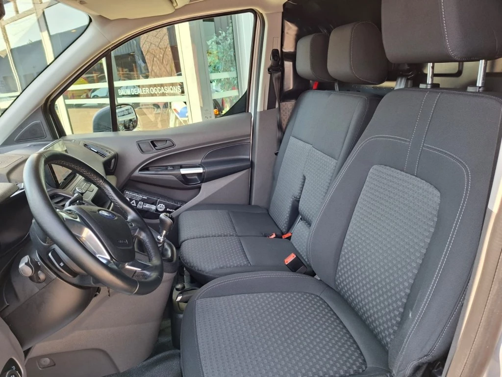 Ford Transit Connect – foto 7