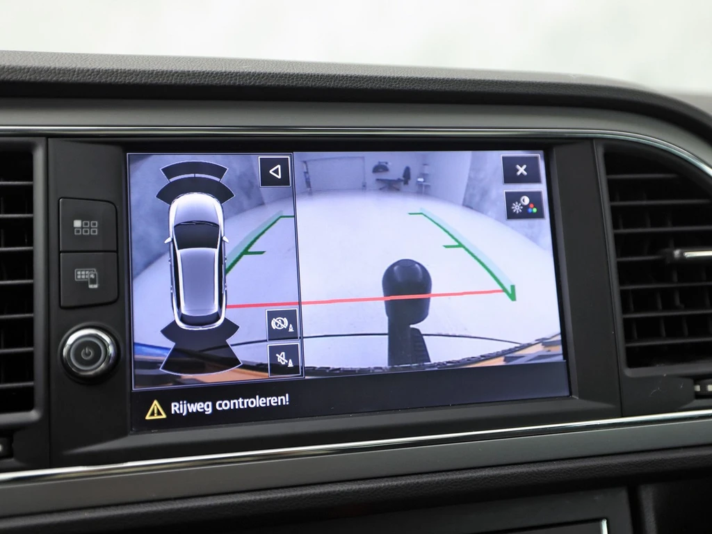 SEAT Leon – foto 19