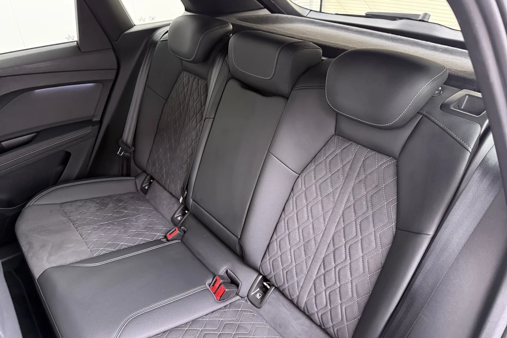 Audi Q4 e-tron – foto 13