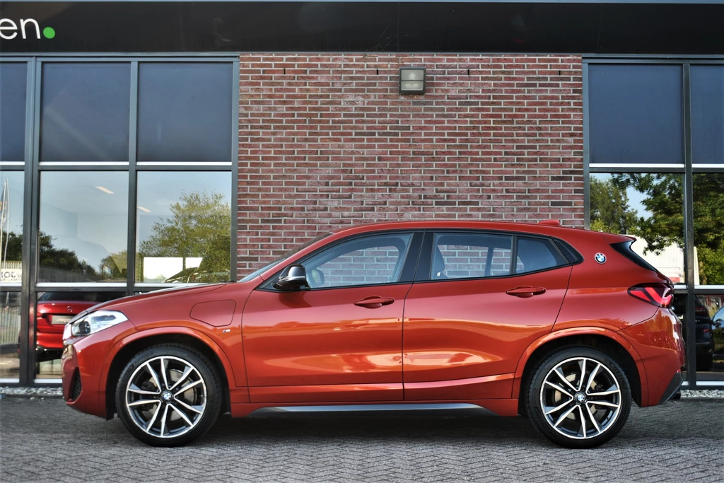 BMW X2 – foto 7