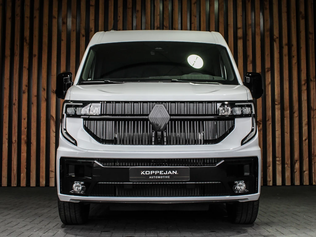 Renault Master – foto 15