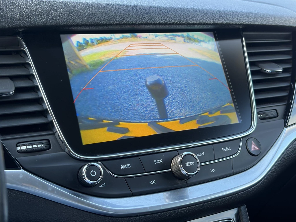 Opel Astra – foto 14