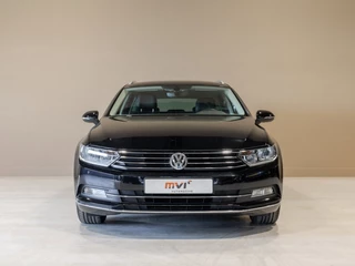 Volkswagen Passat – thumbnail 6
