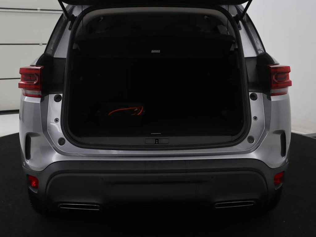 Citroën C5 – foto 10