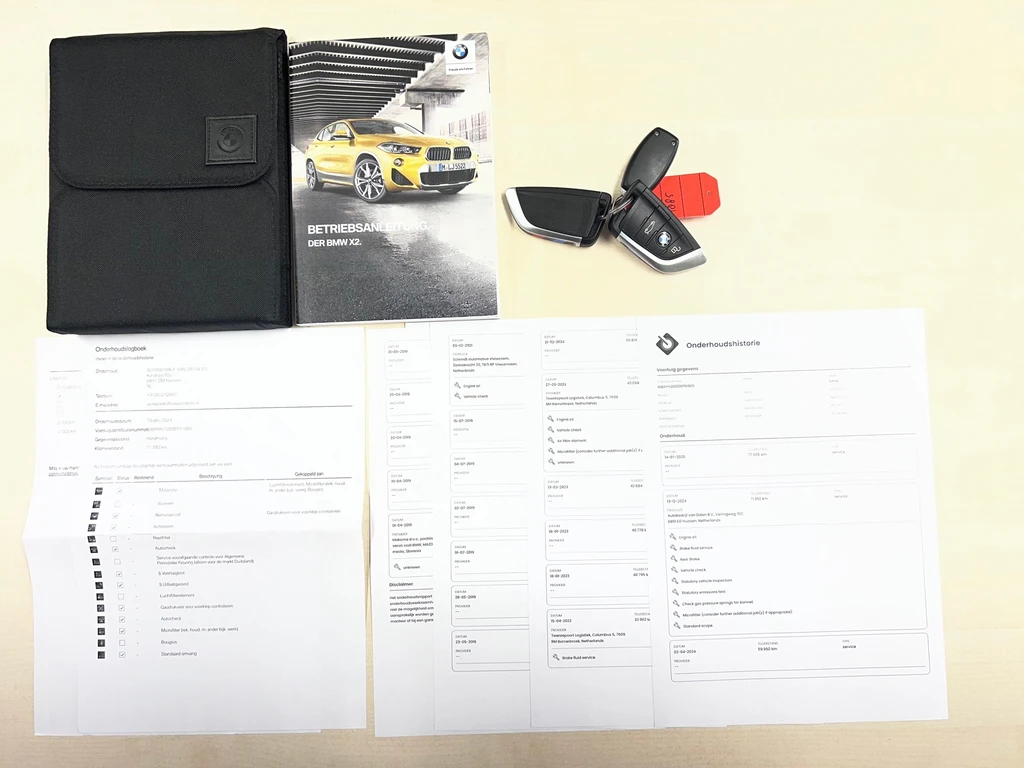 BMW X2 – foto 52
