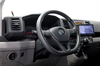 Volkswagen Crafter – thumbnail 12