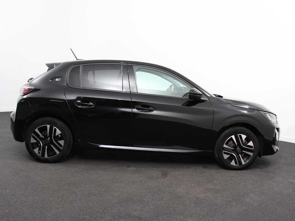 Peugeot e-208 – foto 5
