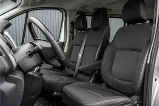 Renault Trafic – thumbnail 10