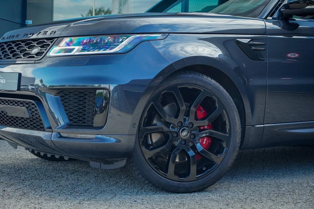 Land Rover Range Rover Sport – foto 39