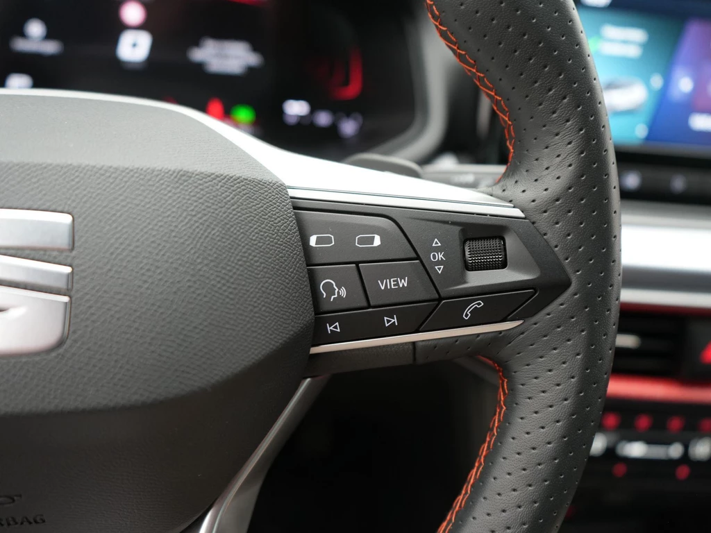 SEAT Ibiza – foto 17