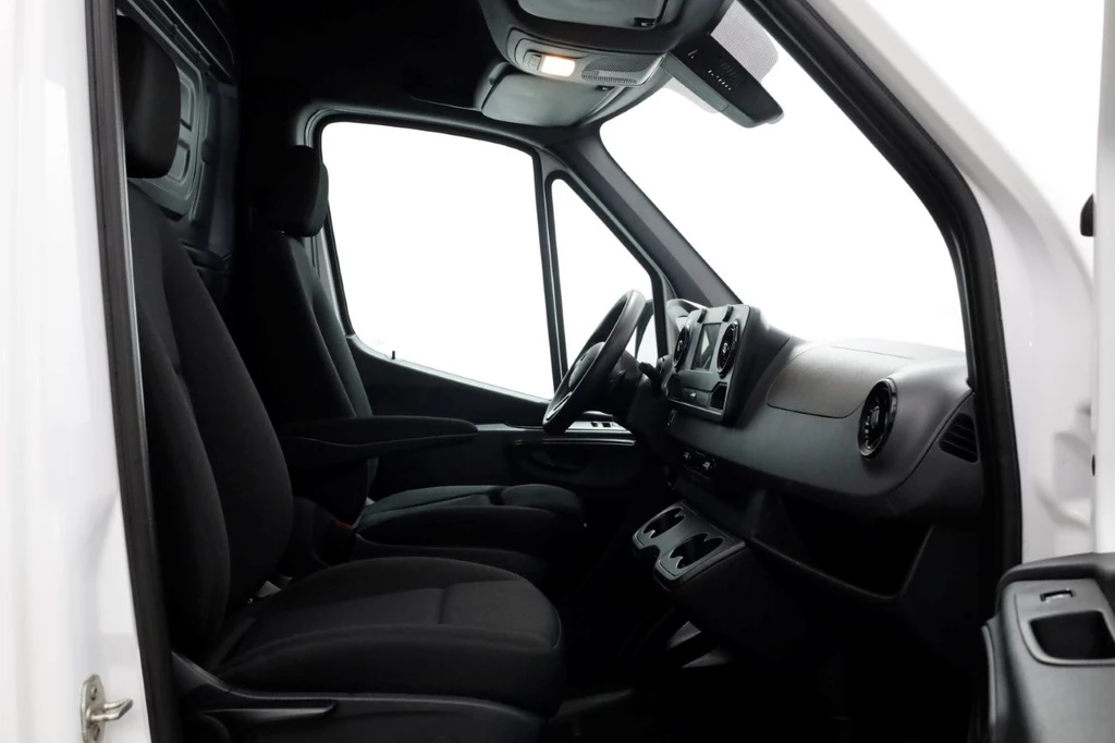 Mercedes-Benz Sprinter – foto 8