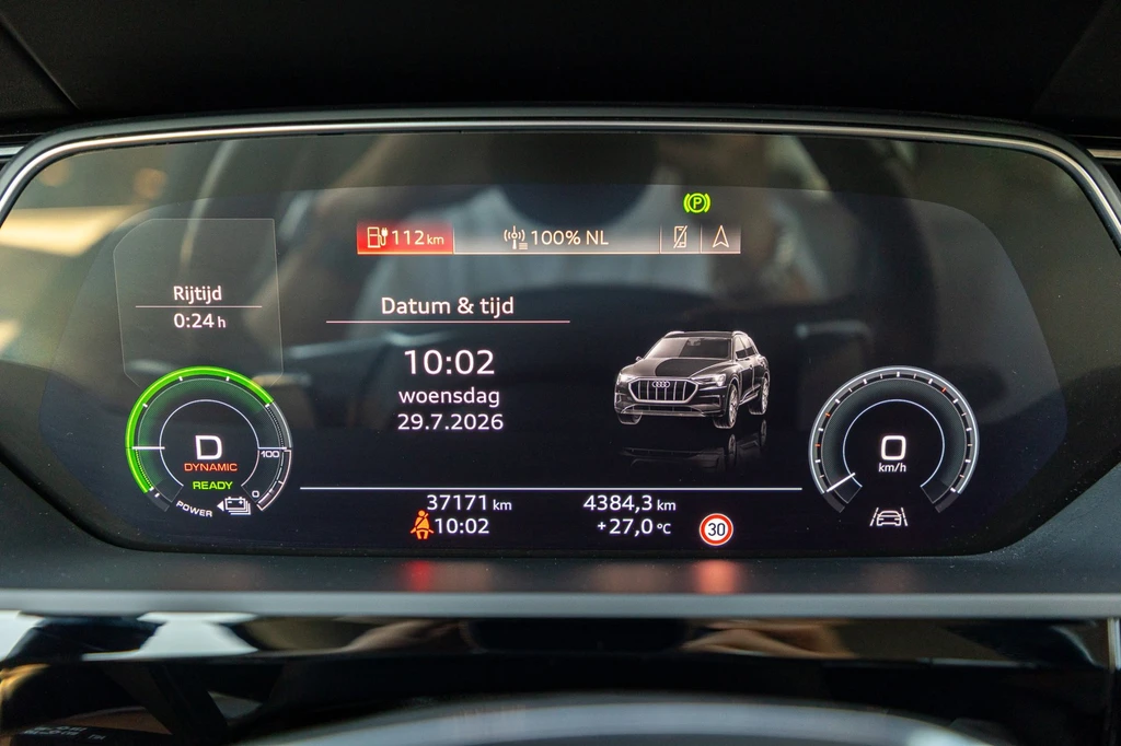 Audi e-tron – foto 65