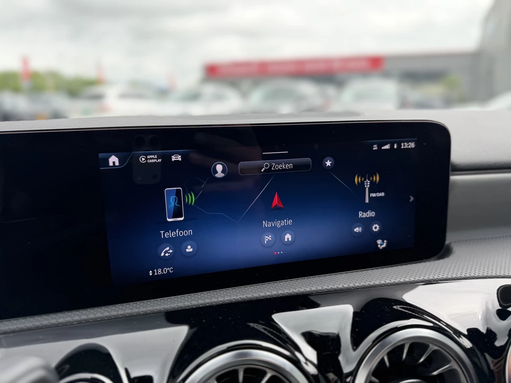 Mercedes-Benz A-Klasse – foto 18