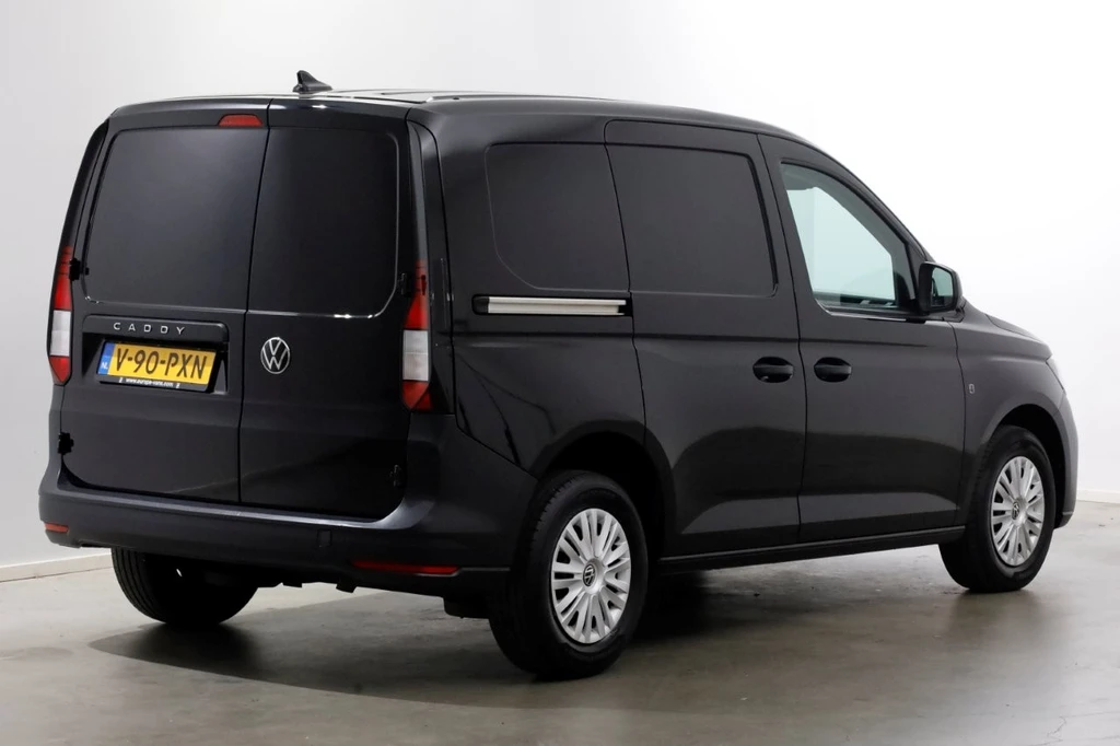 Volkswagen Caddy – foto 5