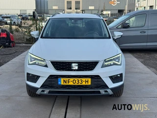 SEAT Ateca – thumbnail 7