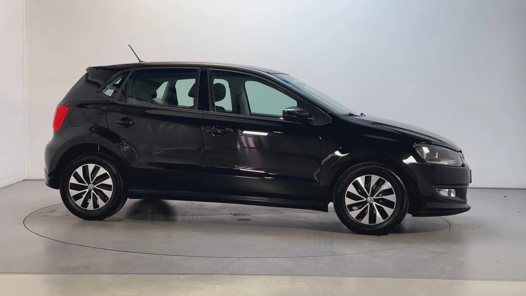 Volkswagen Polo – foto 5
