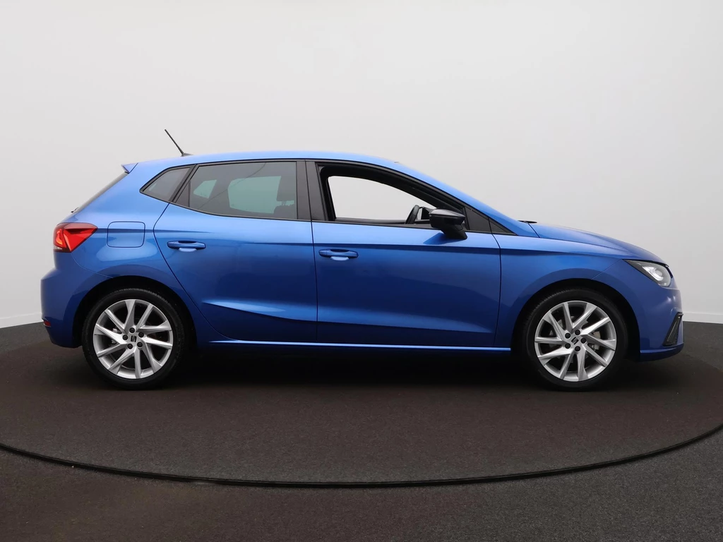 SEAT Ibiza – foto 8
