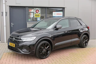 Volkswagen T-Roc – thumbnail 2