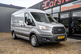 Ford Transit – thumbnail 11