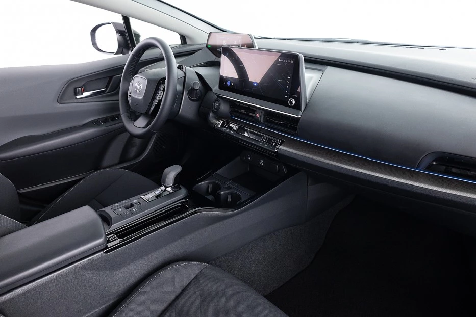 Toyota Prius – foto 10