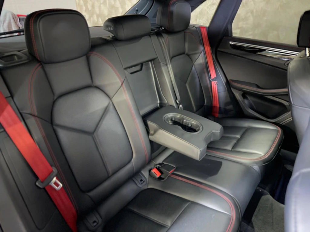 Porsche Macan – foto 21