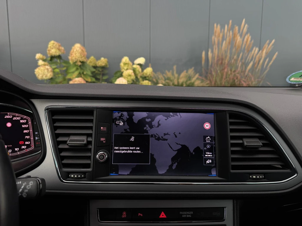 SEAT Leon – foto 25