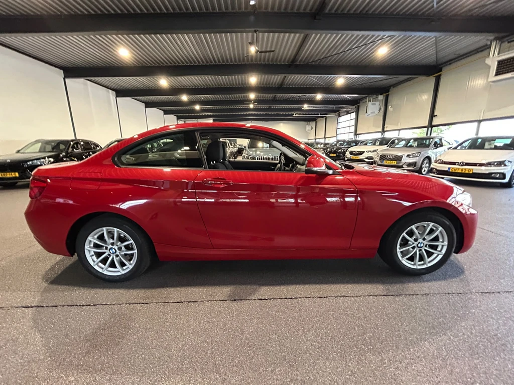 BMW 2 Serie – foto 9