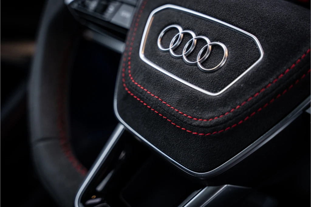 Audi RS6 – foto 37