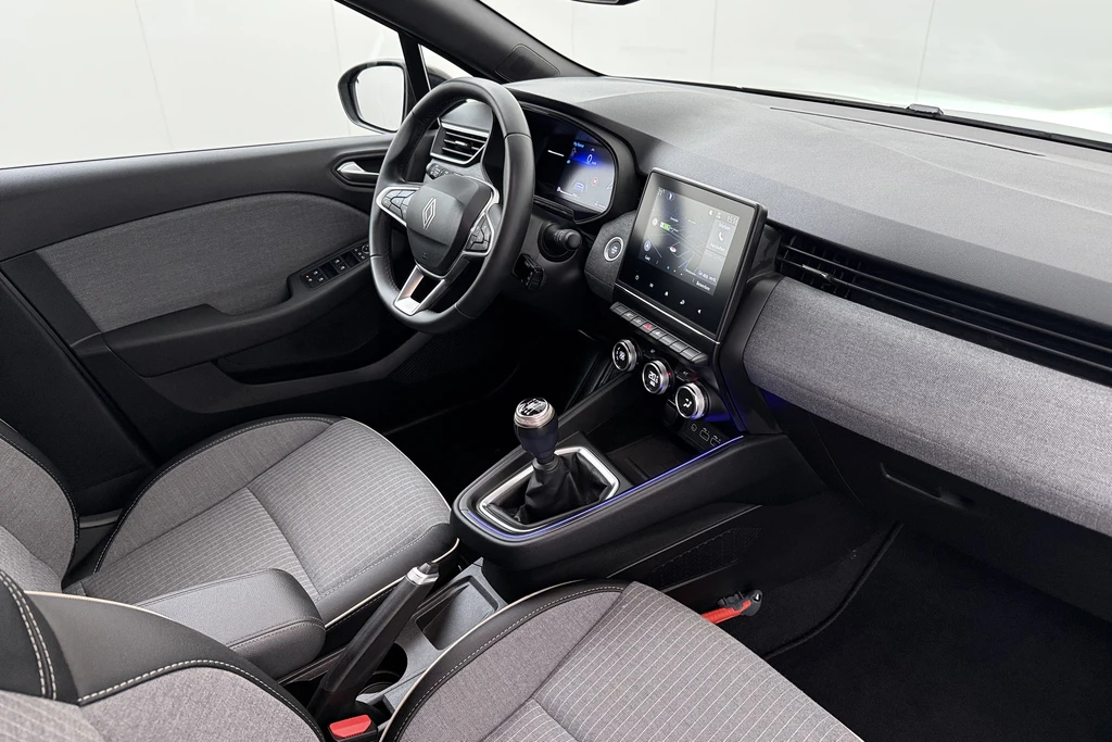 Renault Clio – foto 14