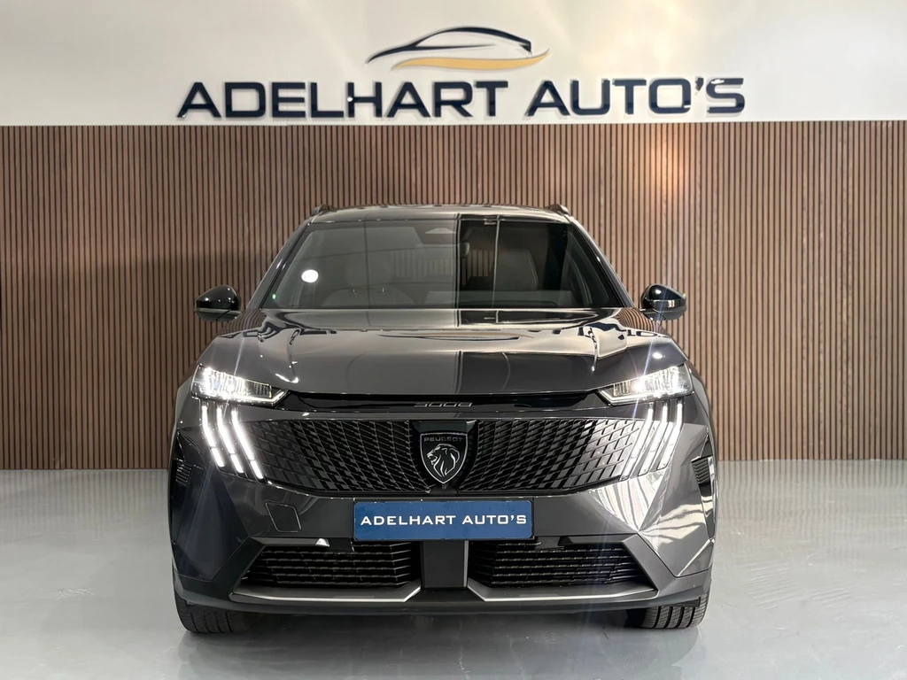 Peugeot 5008 – foto 13