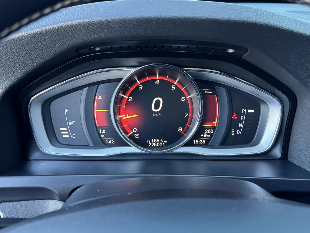 Volvo V60 – foto 18