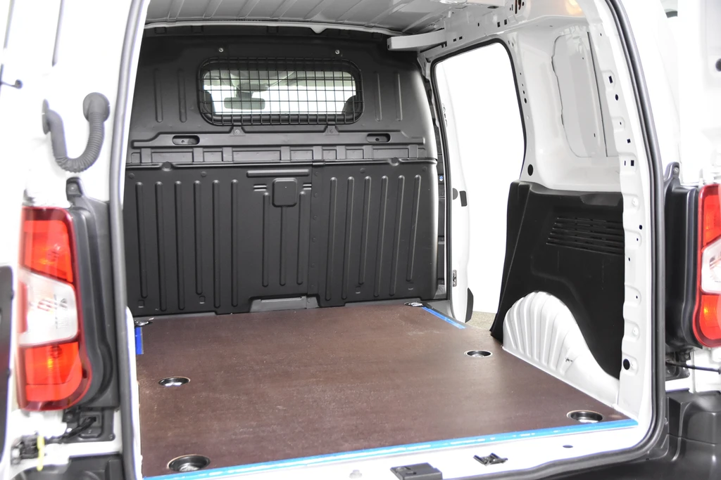 Citroën Berlingo – foto 23