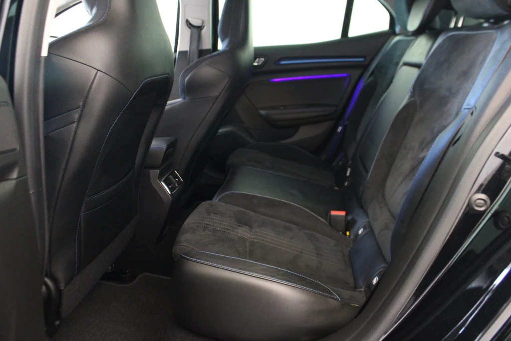 Renault Mégane – foto 12