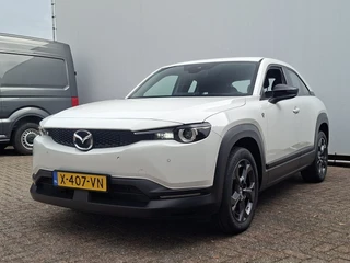 Mazda MX-30 – thumbnail 2