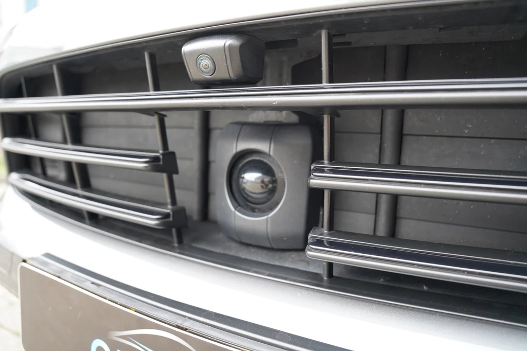 Porsche Cayenne – foto 35