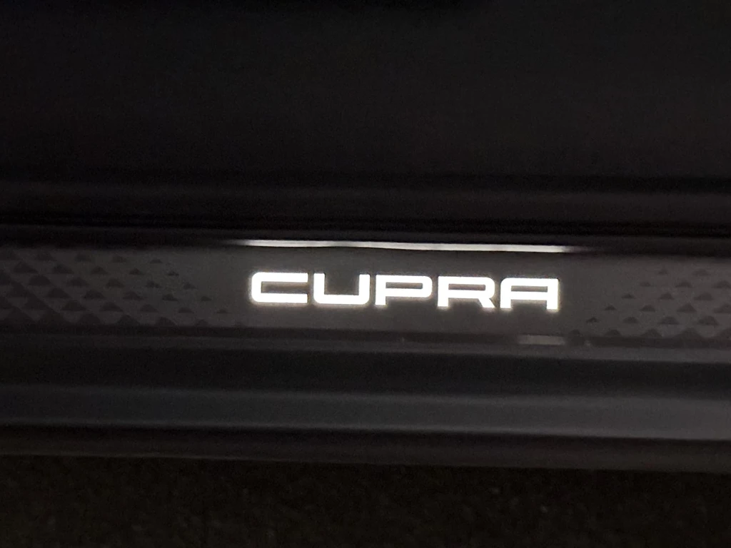 CUPRA Terramar – foto 31