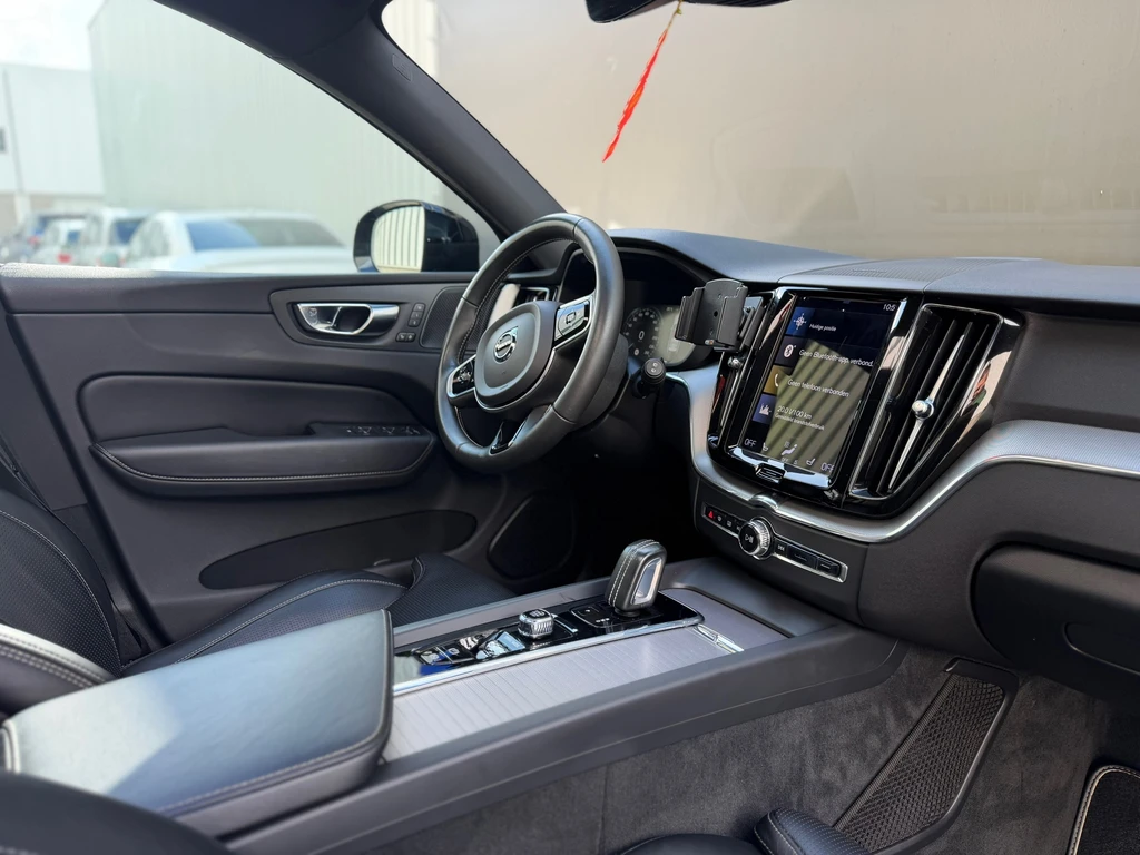 Volvo XC60 – foto 21