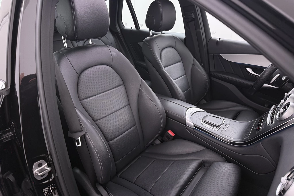 Mercedes-Benz GLC – foto 16