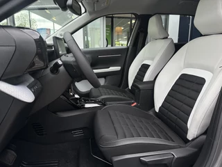Citroën ë-C3 Aircross – thumbnail 10