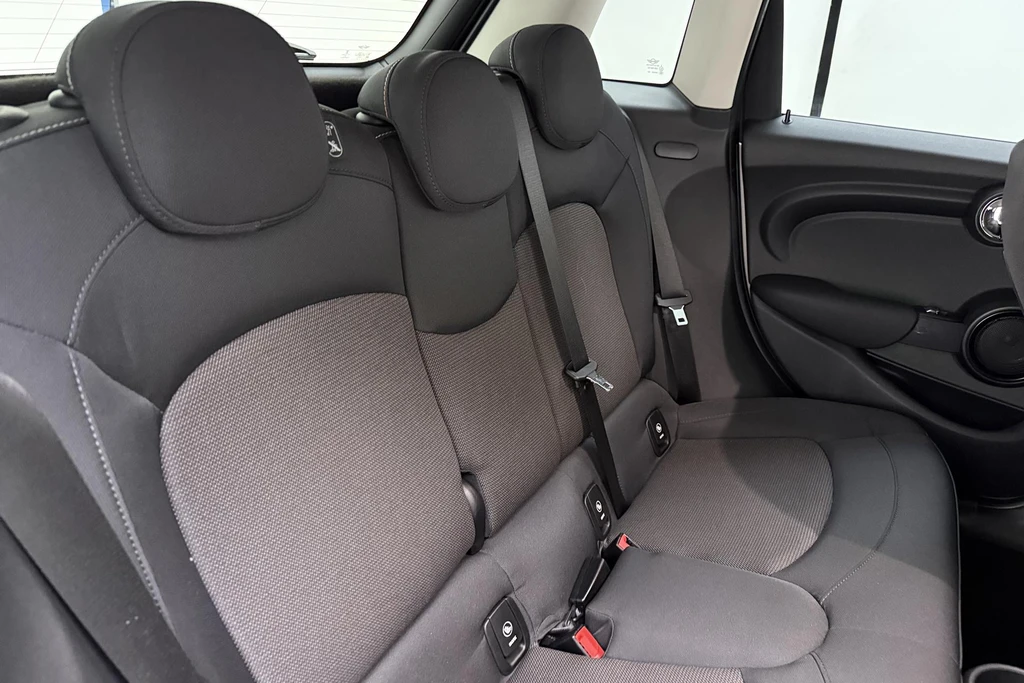 MINI 5-deurs – foto 15