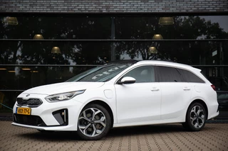 Kia Ceed Sportswagon – thumbnail 2