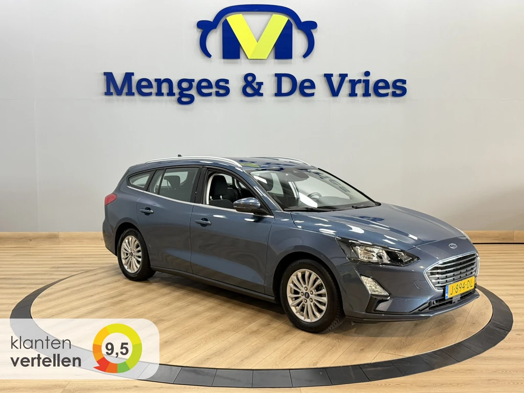 Ford Focus – foto 7