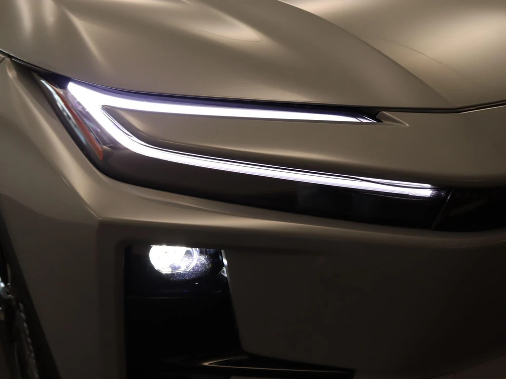 Toyota C-HR+ – foto 14