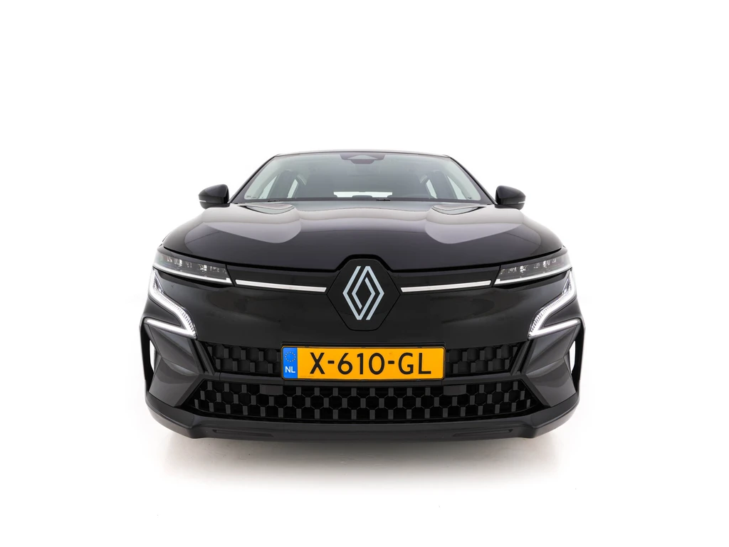 Renault Megane E-Tech – foto 7